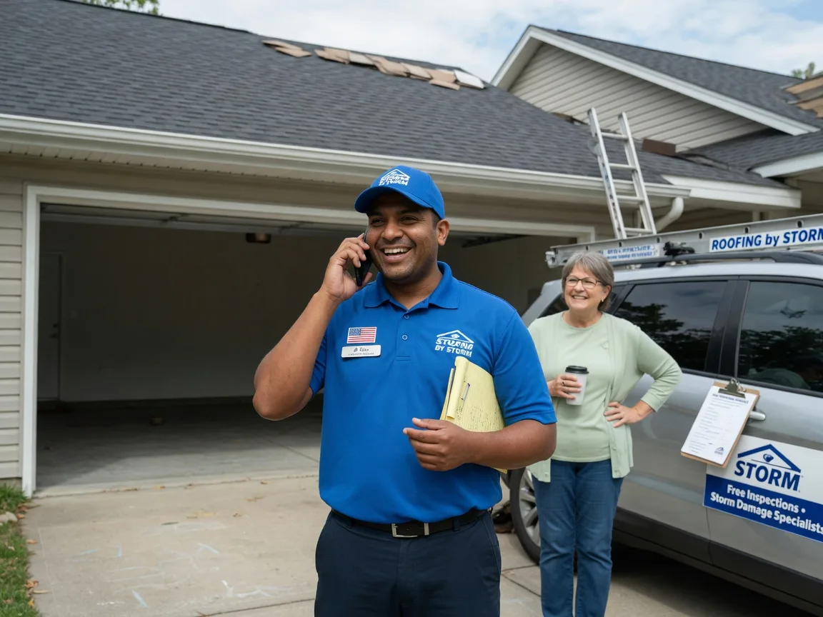 Roof Repair Near Me Emden, MO FAQs