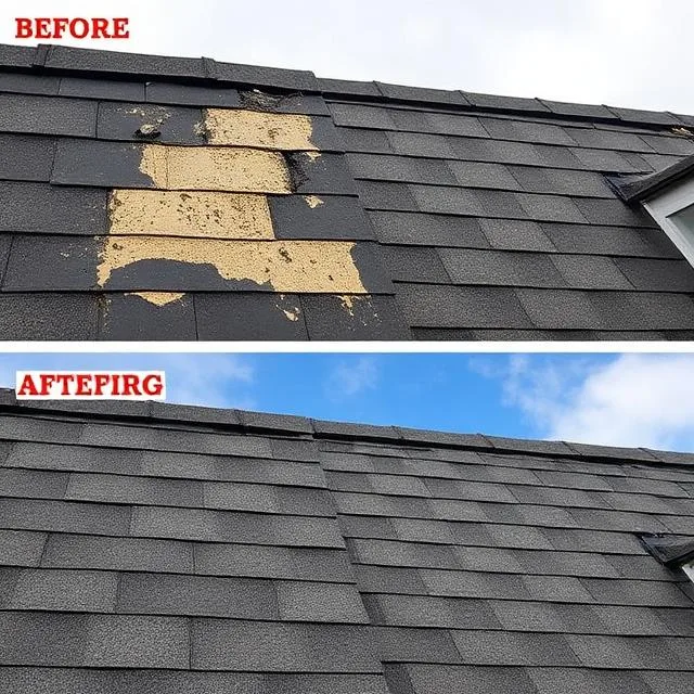 Roof Repair Near Me in Emden, MO near me
